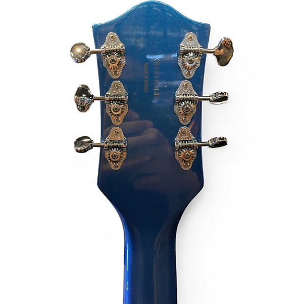 ギター HARMONIC PERCOLATOR Clone Blue InterFAX Harmonic Percolator clone (AionFX Particle) : r