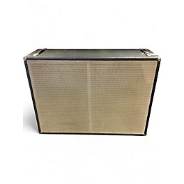 Vintage 1967 Fender 2x12 bassman cab Guitar Cabinet