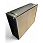 Vintage 1967 Fender 2x12 bassman cab Guitar Cabinet