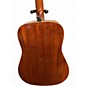 Used Breedlove Passport Plus D/CME Natural Acoustic Electric Guitar