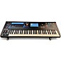 Used Yamaha Montage M6 Keyboard Workstation thumbnail