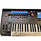 Used Yamaha Montage M6 Keyboard Workstation