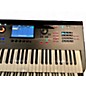 Used Yamaha Montage M6 Keyboard Workstation