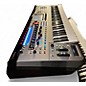 Used Yamaha Montage M6 Keyboard Workstation
