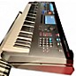 Used Yamaha Montage M6 Keyboard Workstation