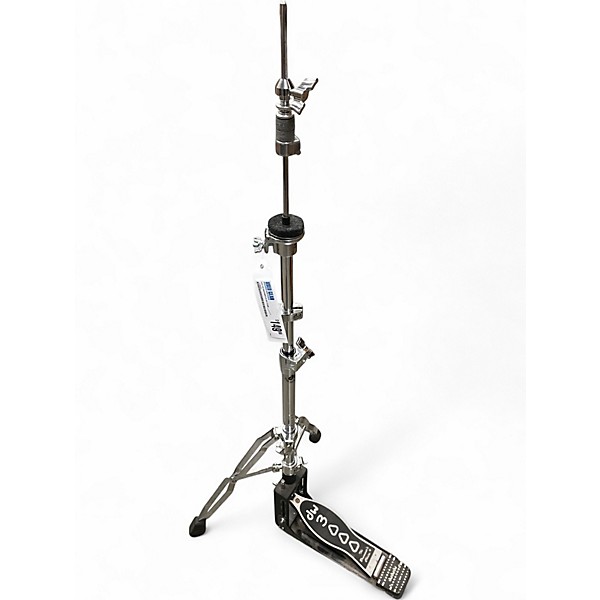 Used DW DWCP3500TA Hi Hat Stand