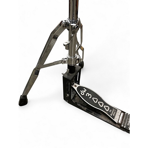 Used DW DWCP3500TA Hi Hat Stand