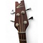 Used Applause AE40 Natural Acoustic Bass Guitar