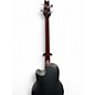 Used Applause AE40 Natural Acoustic Bass Guitar