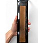 Vintage 1930s Epiphone ELECTAR ZEPHYR  BLACK WITH WHITE TOP Lap Steel