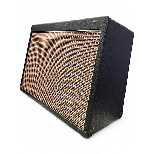 Used Miscellaneous EMINENCE CANNABIS REX 16 OHM SPEAKER Guitar Cabinet