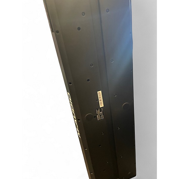 Used M-Audio Oxygen Pro 61 MIDI Controller