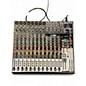 Used Behringer Xenyx X2222USB Unpowered Mixer thumbnail