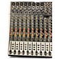 Used Behringer Xenyx X2222USB Unpowered Mixer