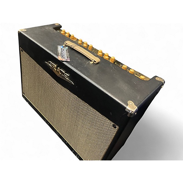 Used Crate RFX200S Guitar Combo Amp