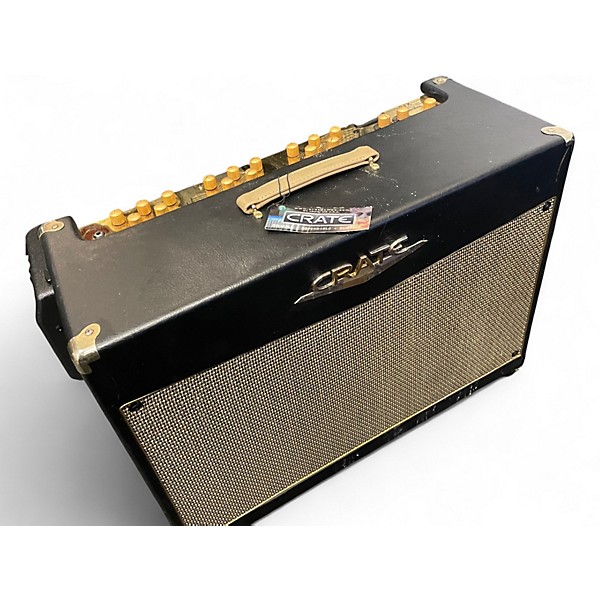 Used Crate RFX200S Guitar Combo Amp