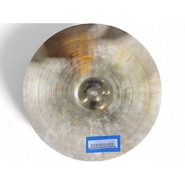 Used SABIAN 16in AA Thin Crash Cymbal