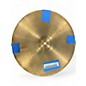Used SABIAN 14in B8 Hi Hat Pair Cymbal thumbnail