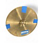 Used SABIAN 14in B8 Hi Hat Pair Cymbal