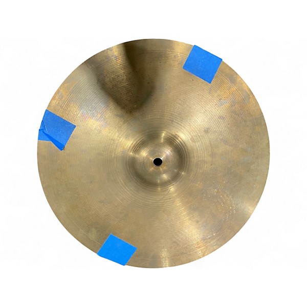 Used SABIAN 14in B8 Hi Hat Pair Cymbal