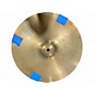 Used SABIAN 14in B8 Hi Hat Pair Cymbal