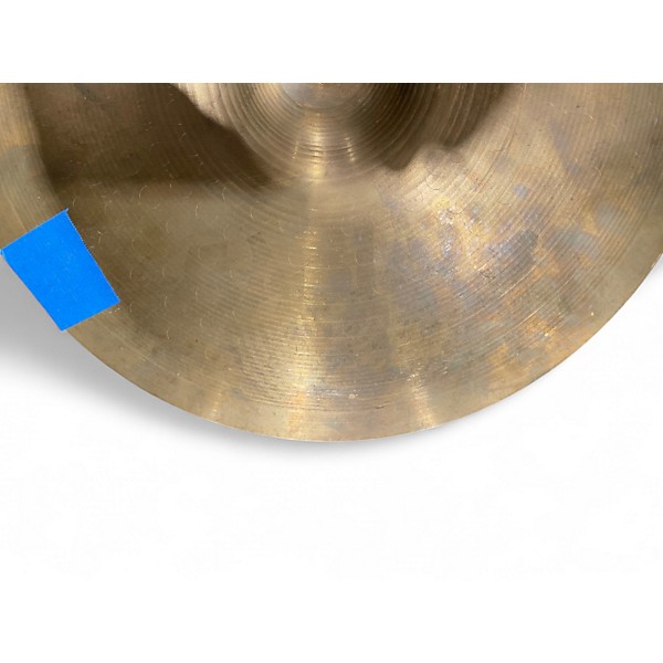 Used SABIAN 14in B8 Hi Hat Pair Cymbal