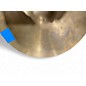 Used SABIAN 14in B8 Hi Hat Pair Cymbal