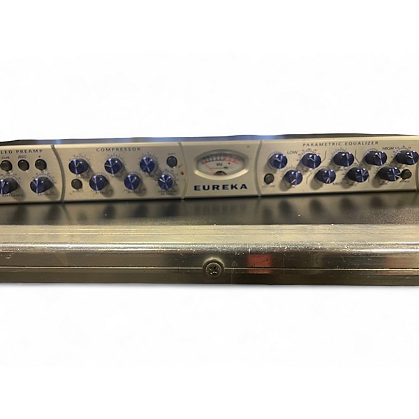 Presonus EUREKA チャンネルストリップ MAIL-IN MODIFICATION SERVICE): PRESONUS EUREKA CHANNEL STRIP