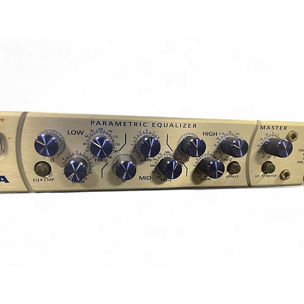 Presonus EUREKA チャンネルストリップ Presonus チャンネルストリップ EUREKA