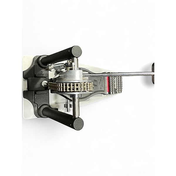 Used DW 9000 Series Single Single Bass Drum Pedal