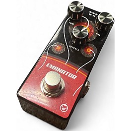 Used Pigtronix Emanator Effect Pedal