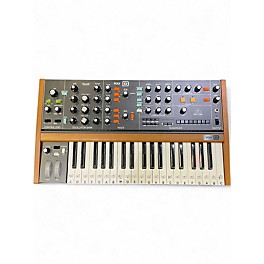 Used Behringer poly Synthesizer