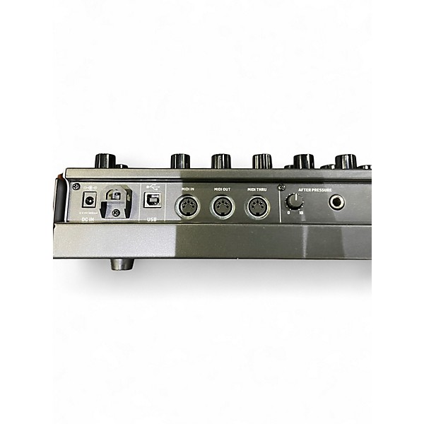 Used Behringer poly Synthesizer