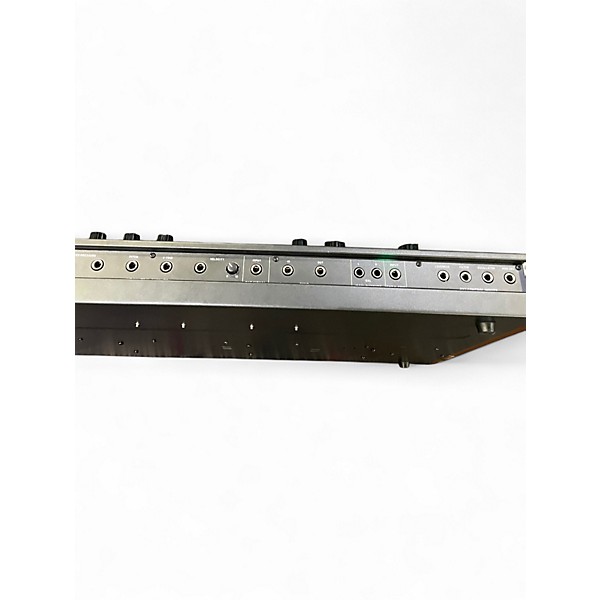 Used Behringer poly Synthesizer