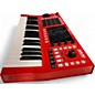 Used Akai Professional MPC Key 37 Keyboard Workstation