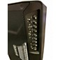 Used Simmons DA112 Powered Speaker