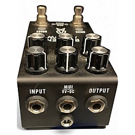 Used Jackson Audio Broken Arrow Effect Pedal