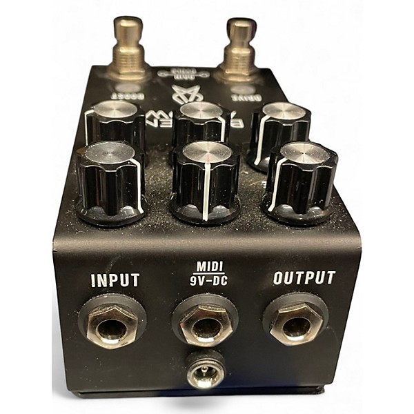 Used Jackson Audio Broken Arrow Effect Pedal