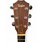 Used Taylor 420 Natural Acoustic Guitar