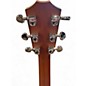 Used Taylor 420 Natural Acoustic Guitar