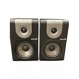 Used Alesis M1 Active 520 75W Pair Powered Monitor