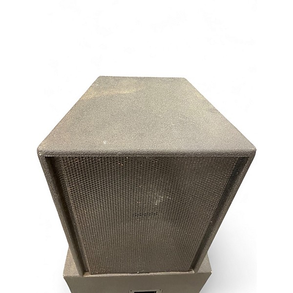 Used Yamaha C115V 15in 2-Way Unpowered Speaker