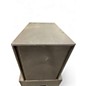 Used Yamaha C115V 15in 2-Way Unpowered Speaker