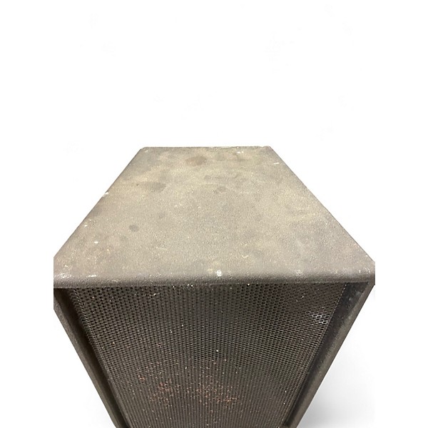 Used Yamaha C115V 15in 2-Way Unpowered Speaker