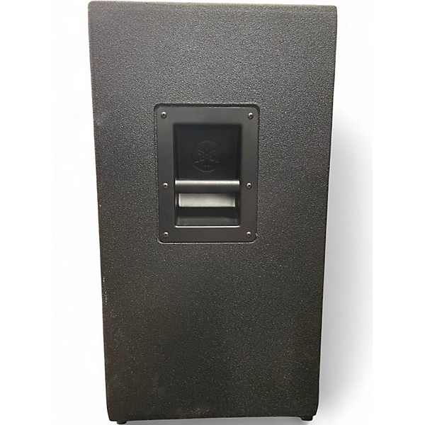 Used Yamaha C115V 15in 2-Way Unpowered Speaker