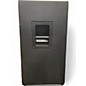 Used Yamaha C115V 15in 2-Way Unpowered Speaker