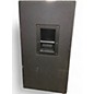 Used Yamaha C115V 15in 2-Way Unpowered Speaker