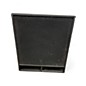 Used Yamaha CW118V Unpowered Subwoofer thumbnail