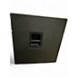 Used Yamaha CW118V Unpowered Subwoofer
