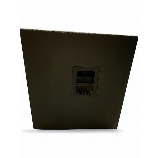Used Yamaha CW118V Unpowered Subwoofer